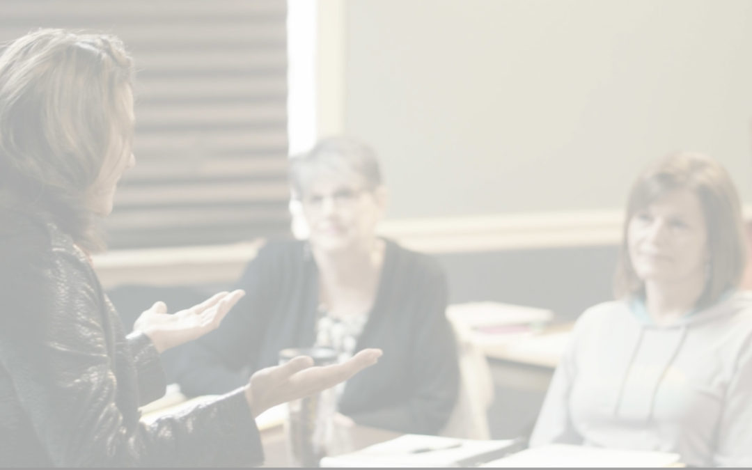 Stephanie Guinn Joins the National School of Real Estate